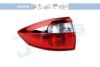 JOHNS 32 67 87-1 Combination Rearlight